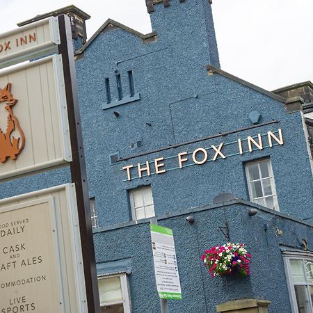 Fox Inn Guisborough Exterior photo