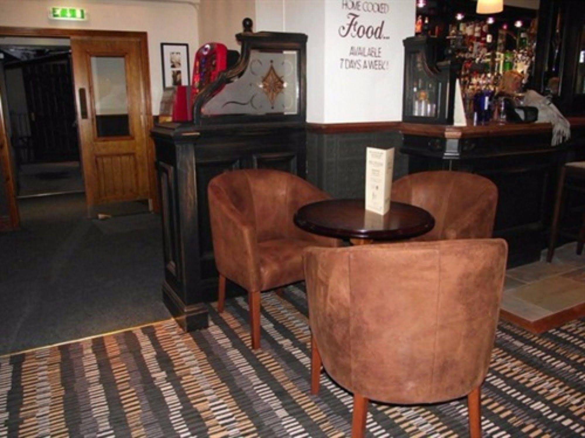 Fox Inn Guisborough Exterior photo