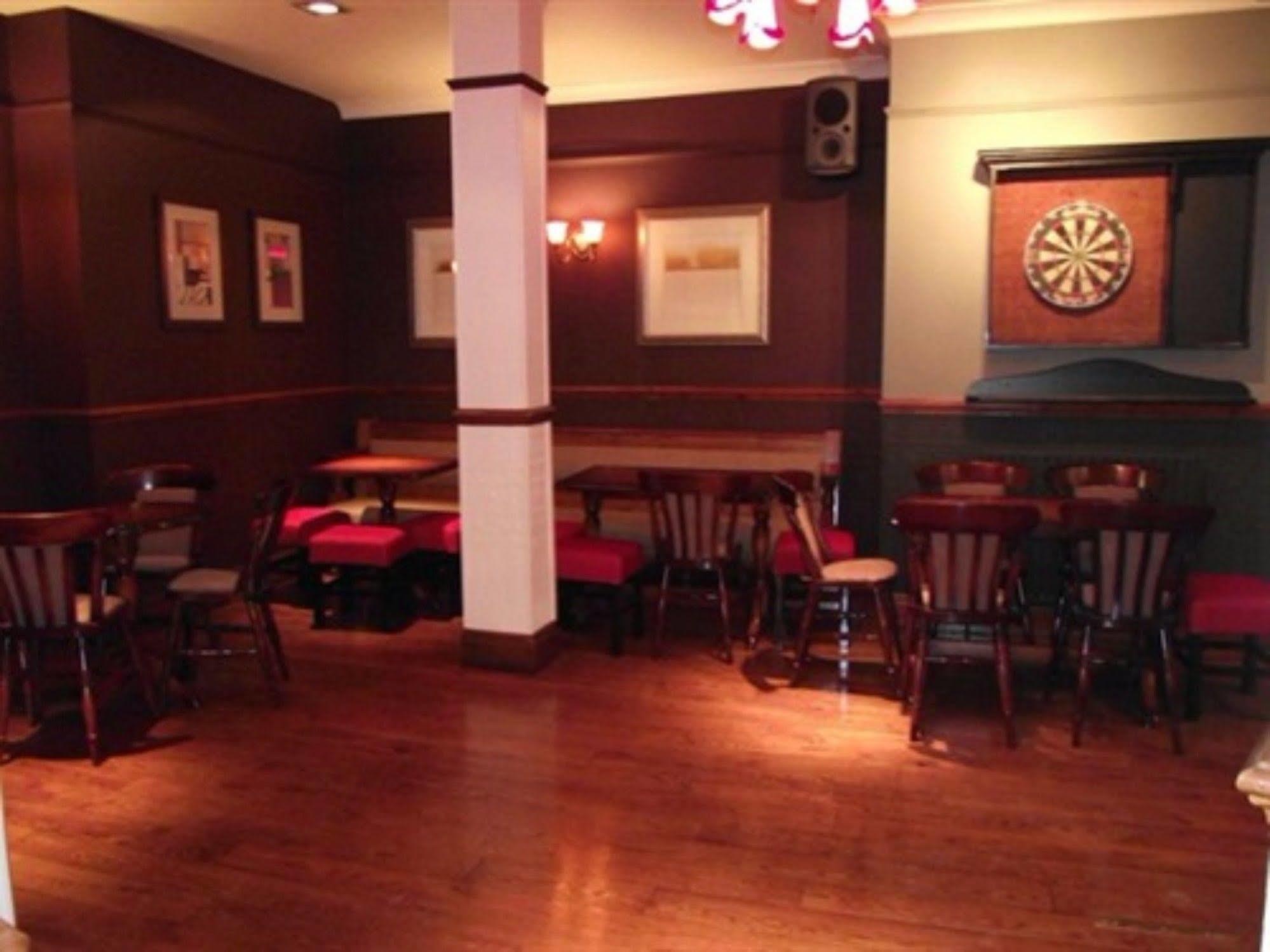 Fox Inn Guisborough Exterior photo